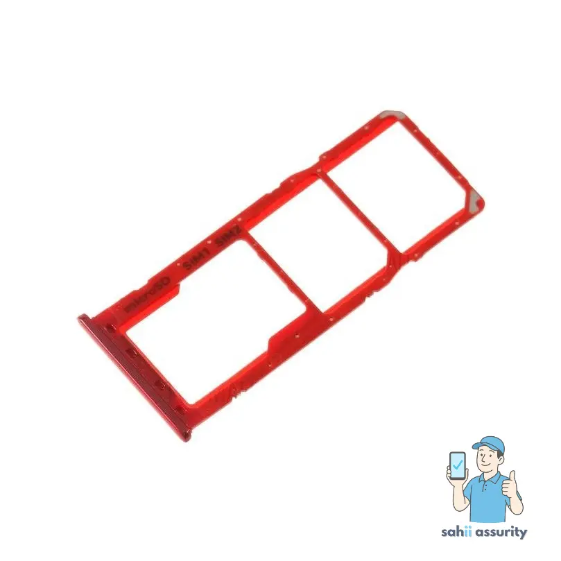 SIM Card Holder Tray for Vivo V15 thumbnail